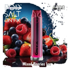 Authentic POD SALT vape Dubai | Emirates Vapor