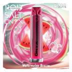 POD SALT Onyx 4000 Puffs Disposable Vape 20mg/ml flavors UAE | Emirates Vapor Dubai
