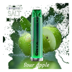 POD SALT Onyx 4000 Puffs Disposable Vape 20mg/ml UAE — Buy Dubai | Emirates Vapor