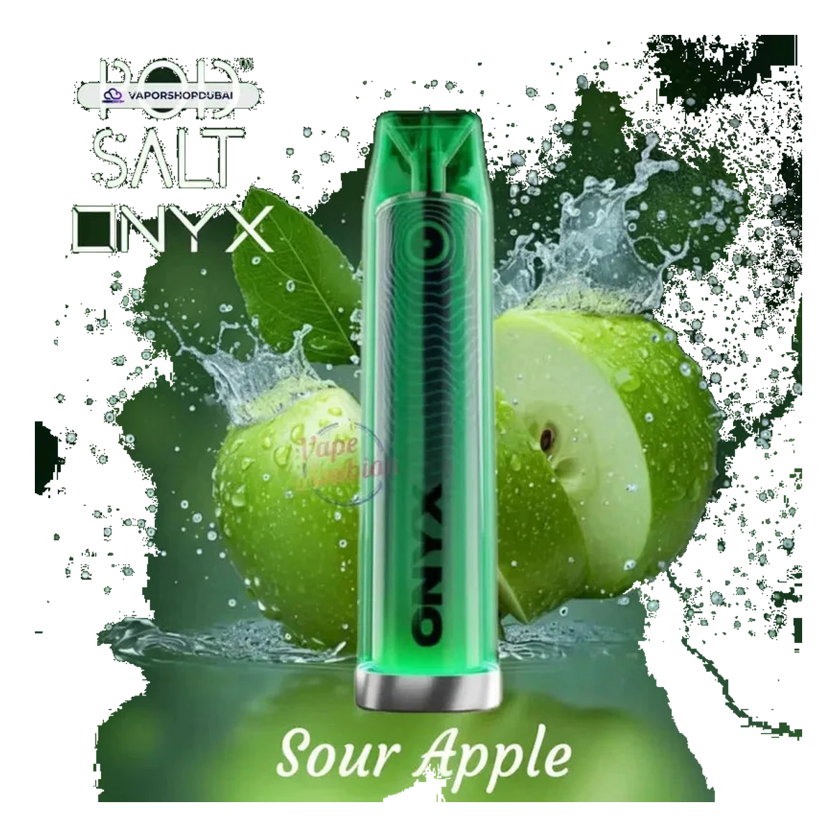 Pod Salt Onyx 4000 Puffs Disposable Vape 20Mg/Ml Uae — AED 35 | Emirates Vapor