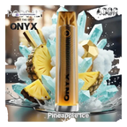 POD SALT Onyx 4000 Puffs Disposable Vape 20mg/ml flavors UAE | Emirates Vapor Dubai