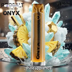 POD SALT Onyx 4000 Puffs Disposable Vape 20mg/ml UAE — Buy Dubai | Emirates Vapor