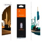Best Buy Geekvape B Series Coil For Aegis Boost Uae — AED 45 | Emirates Vapor