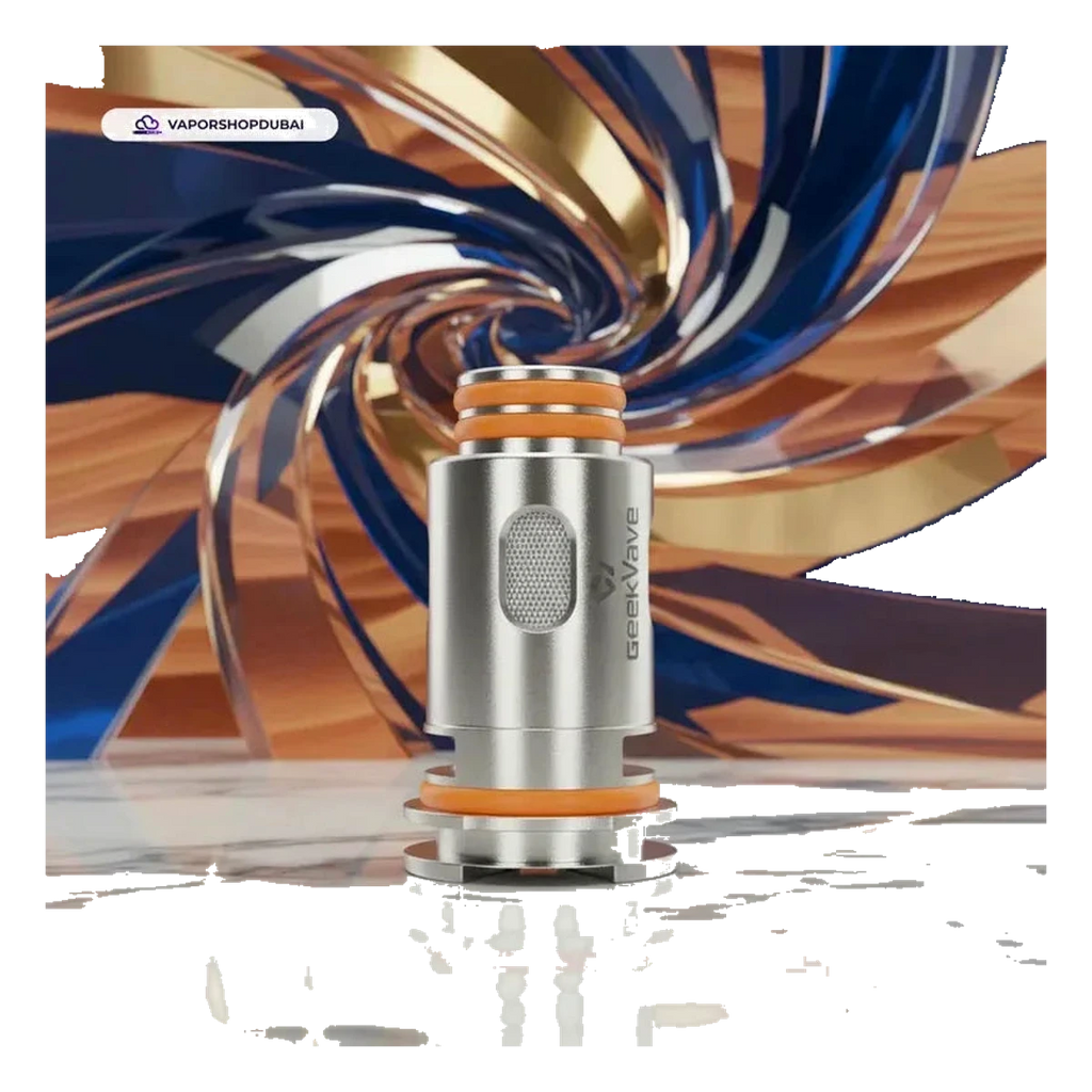Best Buy GeekVape B Series Coil For Aegis Boost UAE