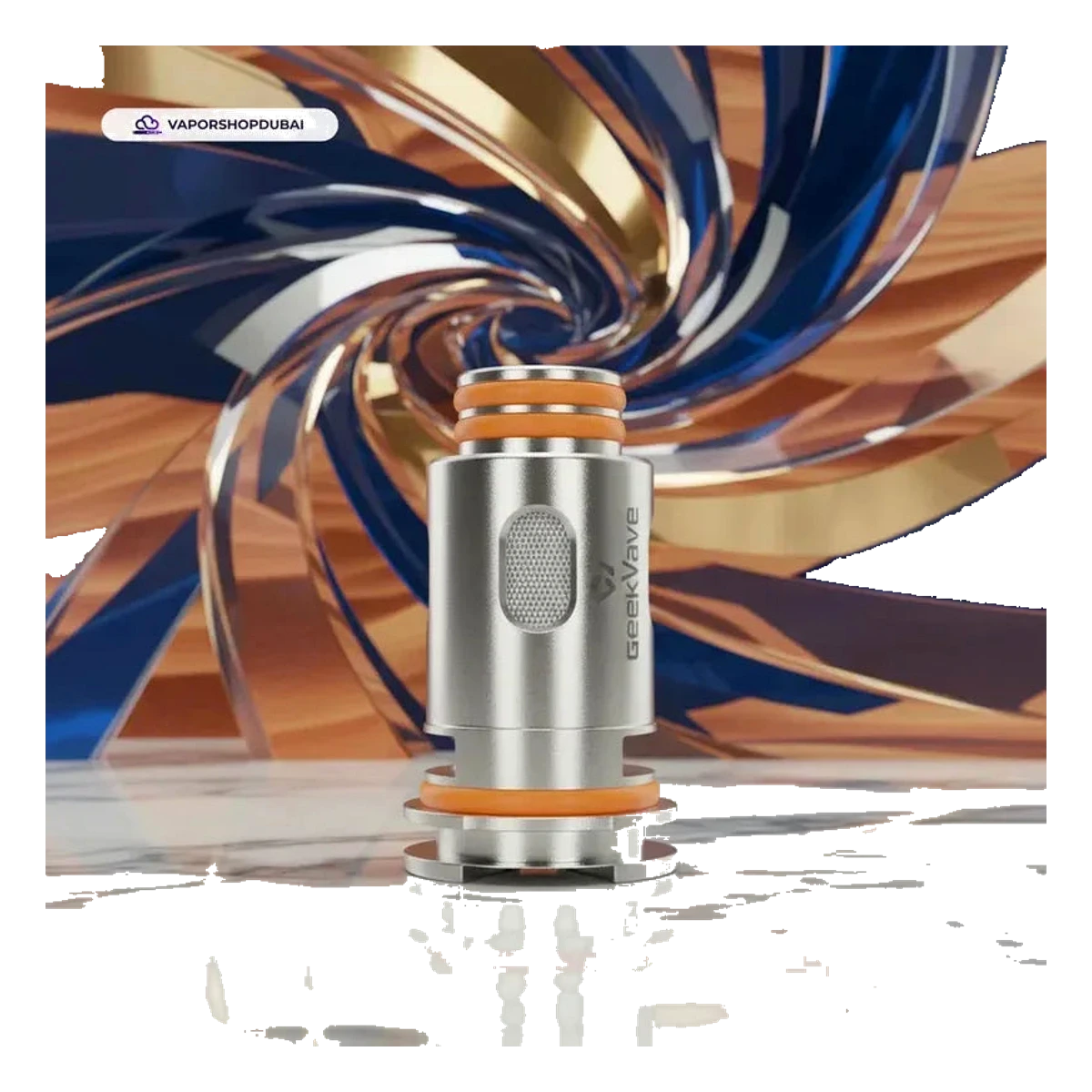 Best Buy GeekVape B Series Coil For Aegis Boost UAE
