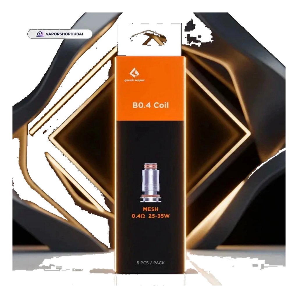 Best Buy GeekVape B Series Coil For Aegis Boost UAE