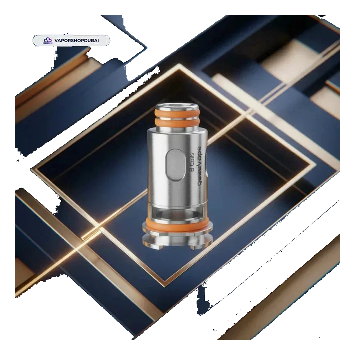 Best Buy GeekVape B Series Coil For Aegis Boost UAE