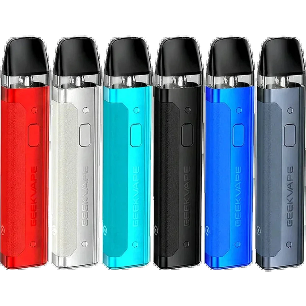 Authentic GeekVape vape Dubai | Emirates Vapor