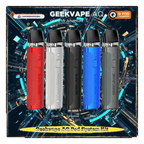 GeekVape AQ Pod Kit 1000mAh UAE