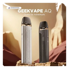 GeekVape AQ Pod Kit 1000mAh colors UAE | Emirates Vapor Dubai