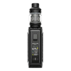 GeekVape Aegis Solo 3 Vape Kit (External Battery) 100W best price UAE — ESMA certified