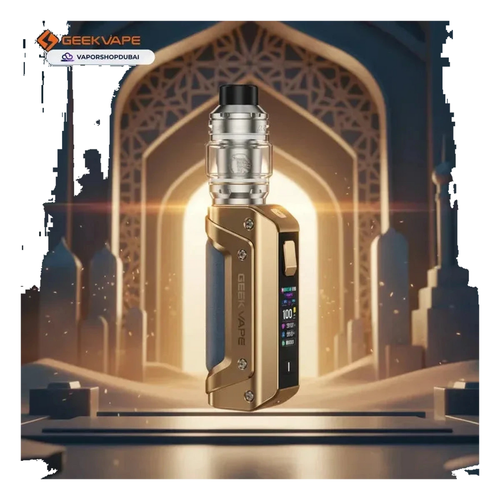 Authentic GeekVape vape Dubai | Emirates Vapor
