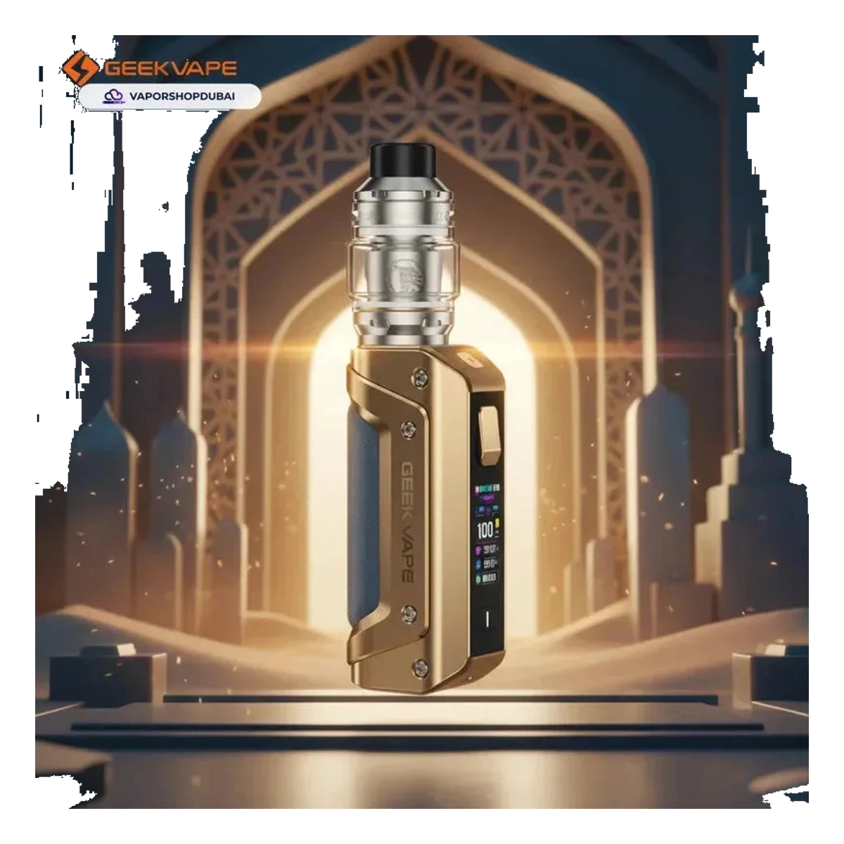Authentic GeekVape vape Dubai | Emirates Vapor