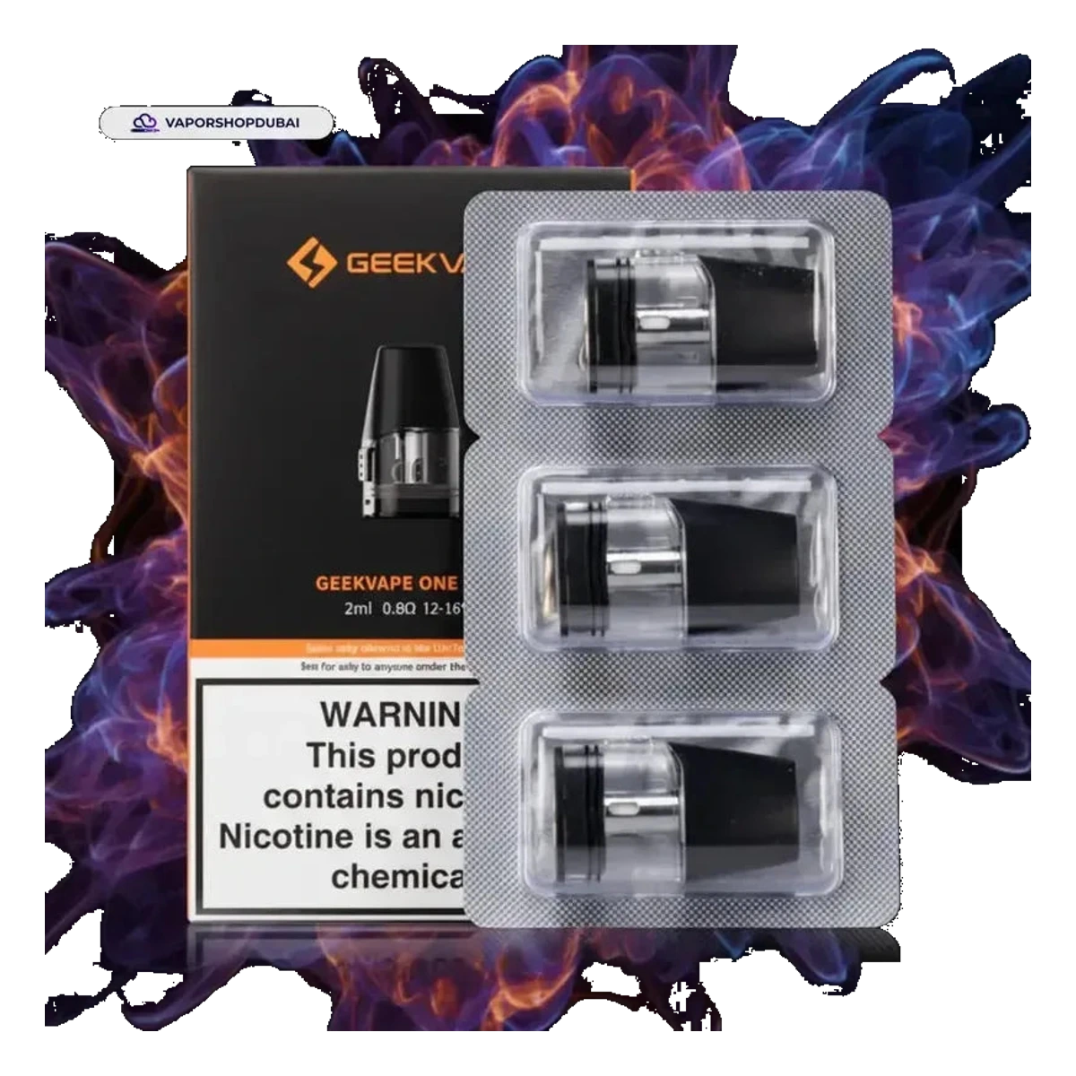 Authentic GeekVape vape Dubai | Emirates Vapor