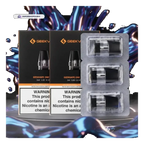 Geekvape Aegis One Pod Cartridge For Aegis 1Fc &Amp; One Kit (3Pcs/Pack) Uae — AED 40 | Emirates Vapor