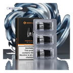 GeekVape Aegis One Pod Cartridge For Aegis 1FC &amp; ONE Kit (3pcs/pack) UAE