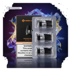 GeekVape Aegis One Pod Cartridge For Aegis 1FC &amp; ONE Kit (3pcs/pack) UAE