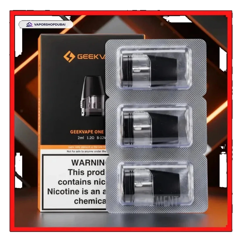 Authentic GeekVape vape Dubai | Emirates Vapor
