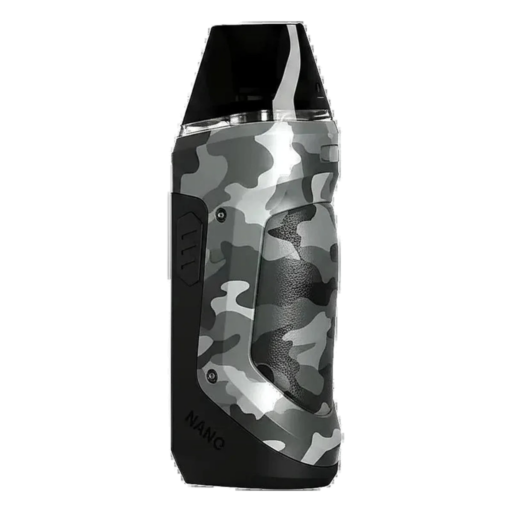 Geekvape Aegis Nano Pod Kit Uae — AED 130 | Emirates Vapor