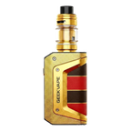 GeekVape Aegis Legend III 3 Kit 200W with Z Fli Tank Atomizer 5.5ml UAE — Buy Dubai | Emirates Vapor