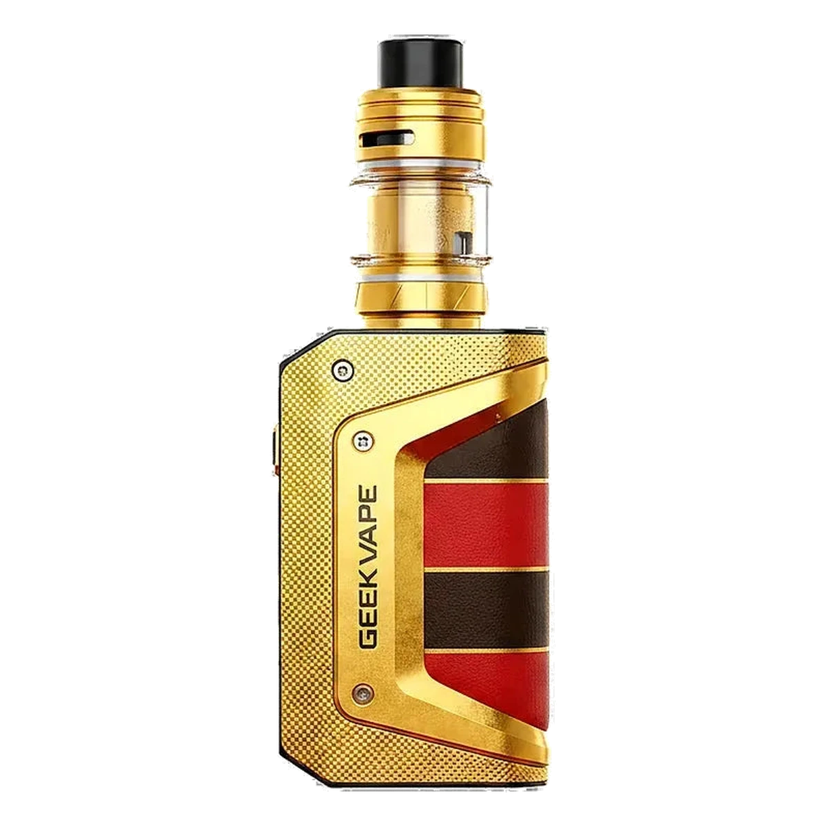 GeekVape Aegis Legend III 3 Kit 200W with Z Fli Tank Atomizer 5.5ml UAE — Buy Dubai | Emirates Vapor