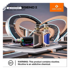 Geekvape Aegis Legend Iii 3 Kit 200W With Z Fli Tank Atomizer 5.5Ml Uae — AED 220 | Emirates Vapor