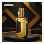GeekVape Aegis Legend III 3 Kit 200W with Z Fli Tank Atomizer 5.5ml colors UAE | Emirates Vapor Dubai