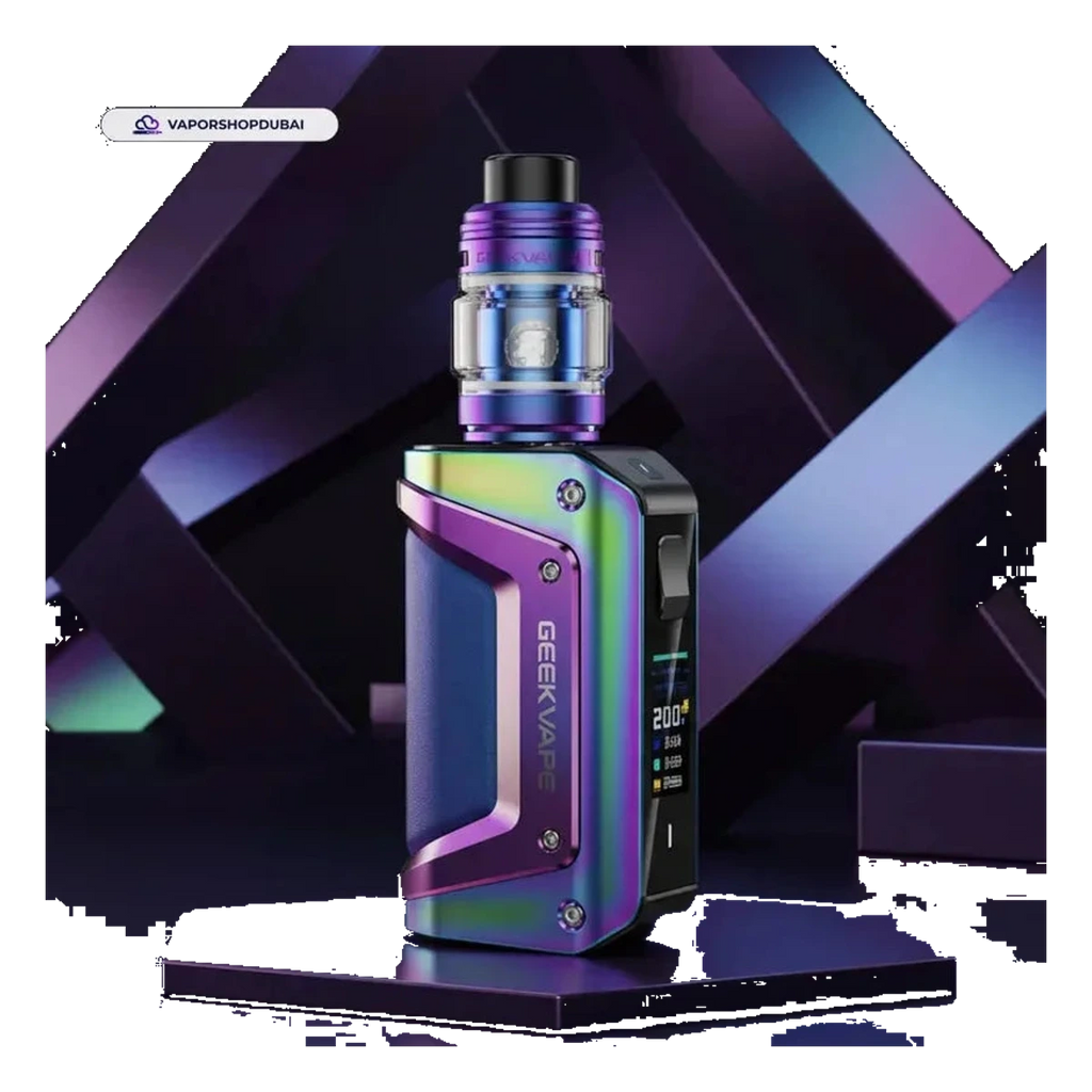 Authentic Vaporesso vape Dubai | Emirates Vapor