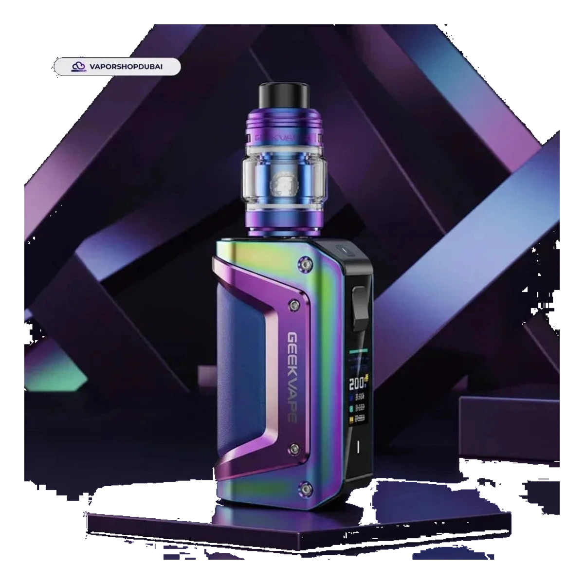 Authentic Vaporesso vape Dubai | Emirates Vapor