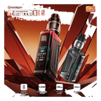 Buy Vaporesso Geekvape Aegis Legend 5 Vape Mod Kit 200W Dubai same-day delivery