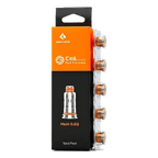 Best Buy Geek Vape G Coil Replacement Coils 5 Pack Uae — AED 50 | Emirates Vapor