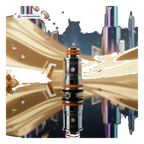 Buy Emirates Vapor Best buy Geek Vape G coil Replacement Coils 5 Pack Dubai same-day delivery