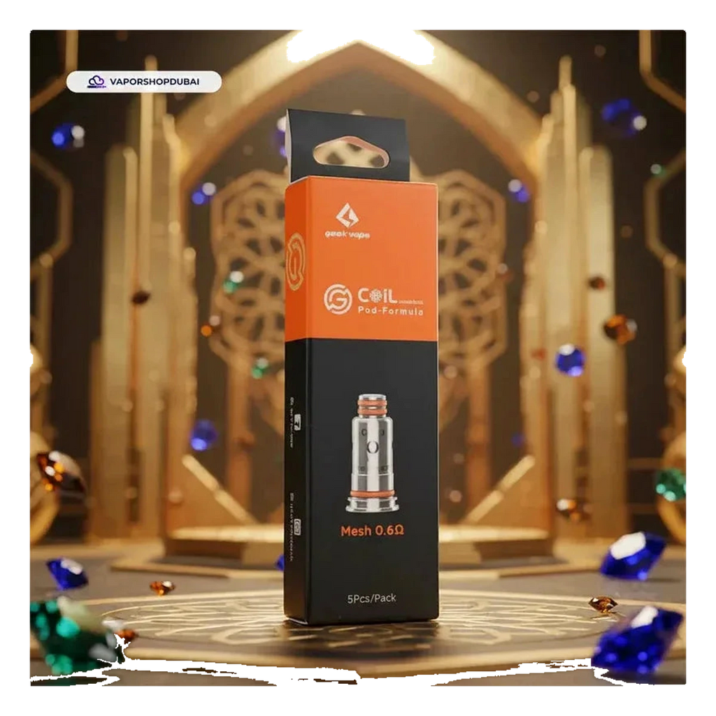 Authentic Emirates Vapor vape Dubai | Emirates Vapor
