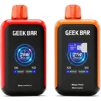 Geek Bar Watt 23000 Puffs Disposable Vape 5% (50mg) Nicotine UAE — Buy Dubai | Emirates Vapor