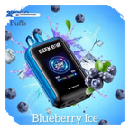Geek Bar Watt 23000 Puffs Disposable Vape 5% (50Mg) Nicotine Uae — AED 45 | Emirates Vapor