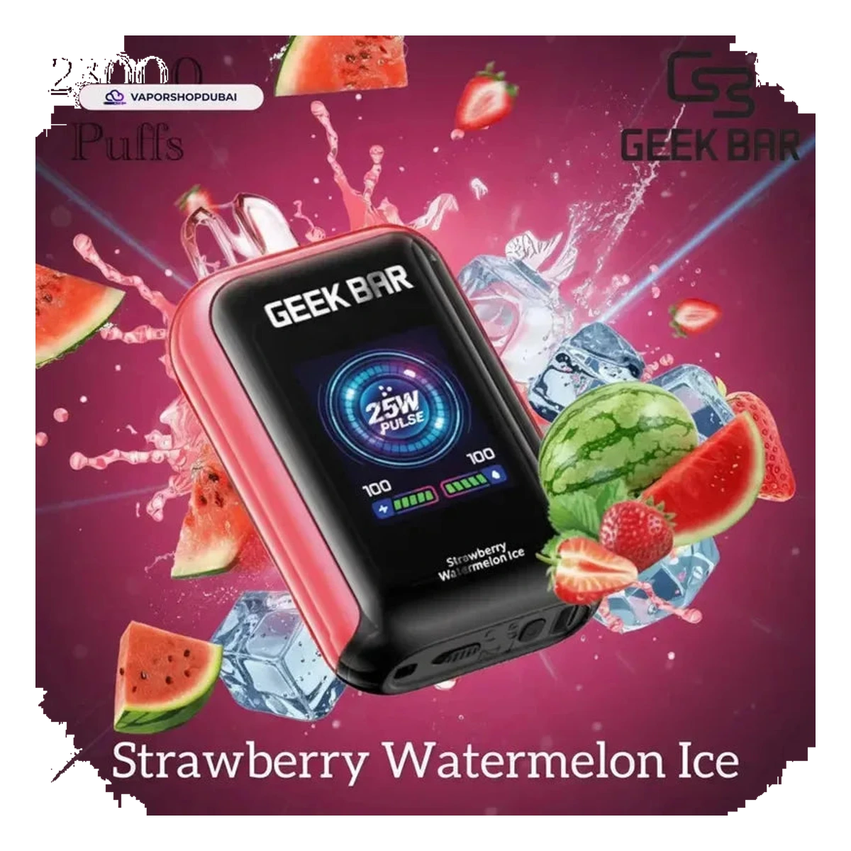 Authentic Emirates Vapor vape Dubai | Emirates Vapor