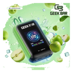 Geek Bar Watt 23000 Puffs Disposable Vape 5% (50mg) Nicotine UAE — Buy Dubai | Emirates Vapor