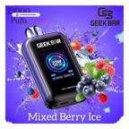 Geek Bar Watt 23000 Puffs Disposable Vape 5% (50mg) Nicotine UAE — Buy Dubai | Emirates Vapor