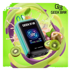 Geek Bar Watt 23000 Puffs Disposable Vape 5% (50Mg) Nicotine Uae — AED 45 | Emirates Vapor