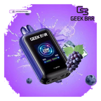 Geek Bar Watt 23000 Puffs Disposable Vape 5% (50mg) Nicotine best price UAE — ESMA certified