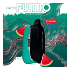 FUMMO Power 15000 Puffs Disposable Vape flavors UAE | Emirates Vapor Dubai