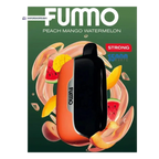 Authentic FUMMO vape Dubai | Emirates Vapor