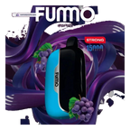 FUMMO Power 15000 Puffs Disposable Vape UAE — Buy Dubai | Emirates Vapor