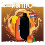 Fummo Power 15000 Puffs Disposable Vape Uae — AED 45 | Emirates Vapor