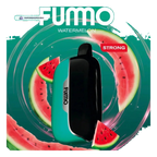 Buy FUMMO FUMMO Power 15000 Puffs Disposable Vape Dubai same-day delivery