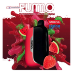 FUMMO Power 15000 Puffs Disposable Vape best price UAE — ESMA certified