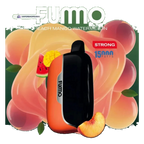 FUMMO Power 15000 Puffs Disposable Vape UAE — Buy Dubai | Emirates Vapor