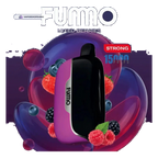 Fummo Power 15000 Puffs Disposable Vape Uae — AED 45 | Emirates Vapor