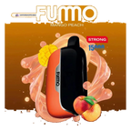 FUMMO Power 15000 Puffs Disposable Vape flavors UAE | Emirates Vapor Dubai