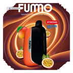 Buy FUMMO FUMMO Power 15000 Puffs Disposable Vape Dubai same-day delivery